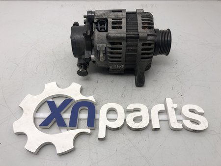 [37300-27030 / 37300-27012 MOTOR D4EA] Alternador kia cee'd(ed) 2.0 crdi | 06.07 - 12.12 usado ref. 37300-27030 / 37300-27012 motor d4ea
