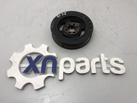 [NOK60313C MOTOR RF7J / RF5C] Poli da cambota mazda 6 2.0 di usado ref. nok60313c motor rf7j / rf5c