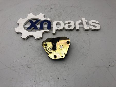 Fecho da porta lateral dto citroёn berlingo (mf, gjk, gfk) 2005 - 2011