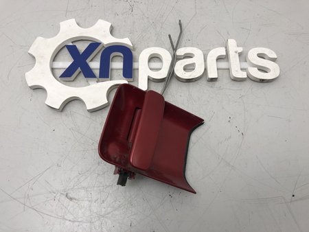 [9634932180] Puxador da porta dto lateral citroёn berlingo (mf, gjk, gfk) ref. 9634932180