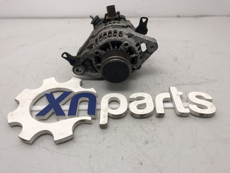 [27060-0Q180   MOTOR 1KR-FE] Alternador toyota aygo 1.0 05.14 - 27060-0q180   motor 1kr-fe