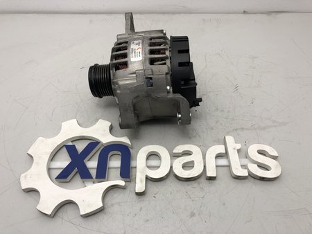 [7711134722   MOTOR F9Q736] Alternador renault scenic i mpv 1.9 dti 09.99 - 08.03 usado ref. 7711134722   motor f9q736