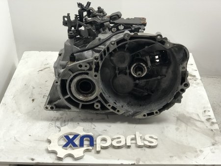[M5GF2 DDC4WD    MOTOR D4EA] Caixa de velocidades manual kia sportage 2.0 crdi 4wd hyunday tucson  ref. m5gf2 ddc4wd motor d4ea