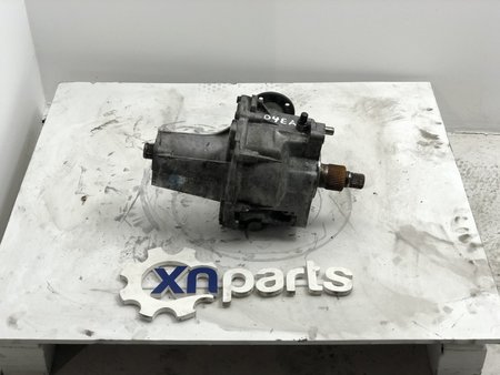 [VGT   MOTOR D4EA] Caixa de transferências kia sportage (je_, km_) 2.0 crdi 4wd ref. vgt motor d4ea