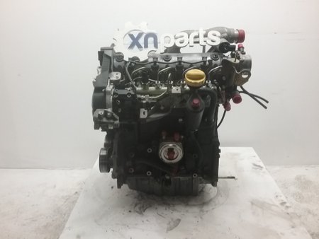 [F9Q732] Motor renault megane i grandtour (ka0/1_) 1.9 dci (ka1u) | 02.01 - 08.03 usado ref. f9q732