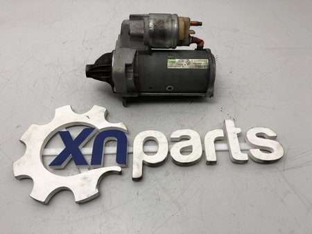 [8200568535 E   MOTOR M9R814] Motor de arranque renault laguna iii (bt0/1) 2.0 dci 10.07 -  usado ref. 8200568535 e   motor m9r814