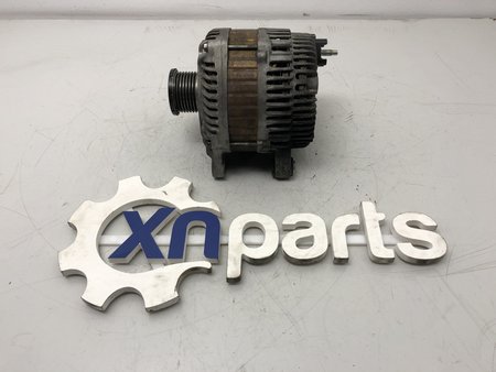 [8200960536   MOTOR M9R814] Alternador renault laguna iii 2.0 dci 10.07 -  usado ref. 8200960536   motor m9r814