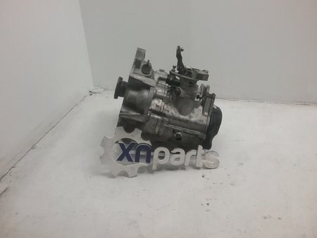 [FRA MOTOR ASY] Caixa de velocidades manual seat ibiza iii (6l1) 1.9 sdi 02 - 05 ref. fra motor asy