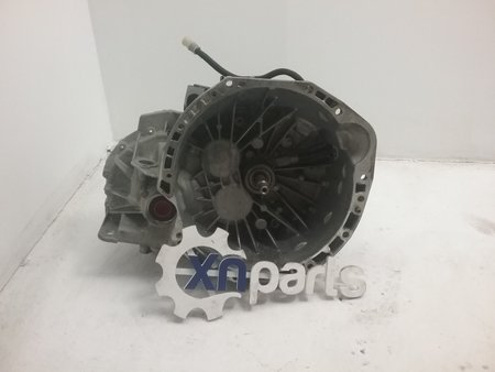[PK4004 MOTOR M9R814] Caixa de velocidades manual renault laguna iii 2.0 dci pk4004 motor m9r814