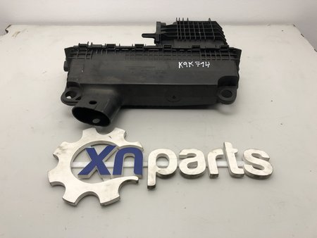 [8200600176   MOTOR K9K714] Caixa de filtro do ar renault kangoo / grand kangoo (kw0/1_) 1.5 dci (kw0a) | 02.08 -  usado ref. 82...