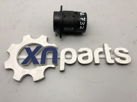 [7700109812 MOTOR F9Q760 / F9Q732] Medidor massa ar renault trafic ii box (fl) 1.9 dci 100 ref. 7700109812 motor f9q760 / f9q732