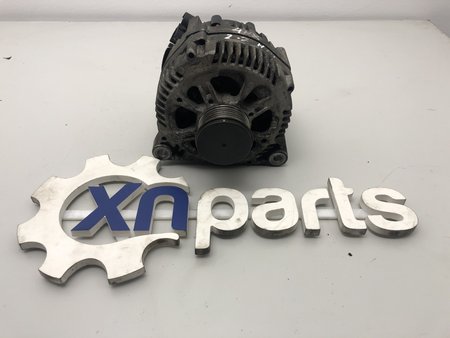 [SG15S018   MOTOR 4HX] Alternador citroёn c5 ii break 2.2 hdi (re4hxe) | 09.04 -  usado ref. sg15s018   motor 4hx
