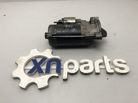 [MOTOR 4HX] Motor de arranque citroёn c5 ii break (re_) 2.2 hdi (re4hxe) 2006 ref. motor 4hx