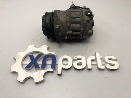 [447220-8253    MOTOR OM612.963] Compressor de ar condicionado mercedes-benz m-class (w163) ml 270 cdi 12.99 - 06.05 usado ref. 44722...