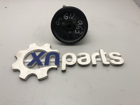 [A0024663101 MOTOR OM612.963] Bomba direcção assistida mercedes-benz m-class (w163) ml 270 cdi a0024663101 motor om612.963