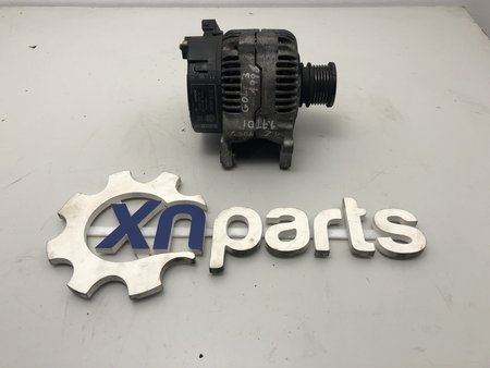 [0 123 320 007 / 028 903 025 Q    MOTOR 1Y] Alternador vw golf iii (1h1) 1.9 tdi | 09.93 - 08.97 usado ref. 0 123 320 007 / 028 903 025 q    mot...