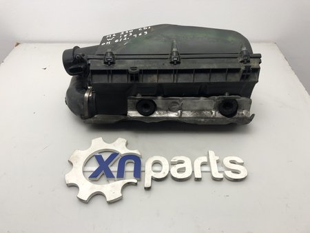 [MOTOR OM612.963] Caixa de filtro de ar mercedes-benz m-class (w163) 12.99 - 06.05 ref. motor om612.963