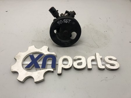 [MR374897 / MR448507 MOTOR 4D56T] Bomba direcção assistida mitsubishi pajero iii 2.5 tdi ref. mr374897 - mr448507 motor 4d56t