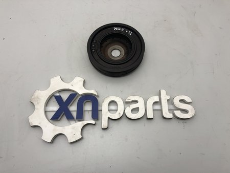 [MOTOR K9K722] Poli da cambota renault megane ii 1.5 dci 2002 - 2008 ref. motor k9k722