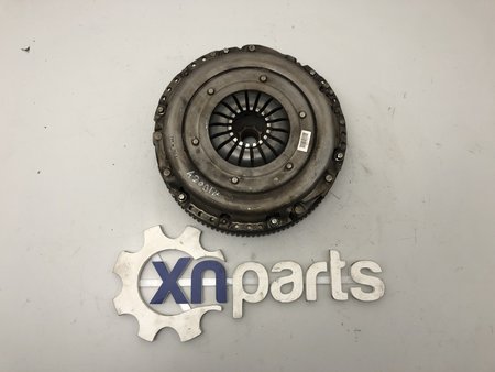 [55571806     MOTOR A20DTH] Volante bi-massa opel insignia a (g09) 2.0 cdti (68) | 03.12 -  usado ref.  55571806 motor a20dth