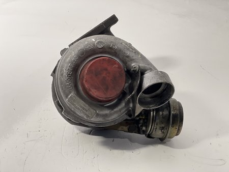 [A6120960299 / GT22V MOTOR OM612.963] Turbo mercedes-benz m-class (w163) ml 270 cdi ref. a6120960299 / gt22v motor om612.963