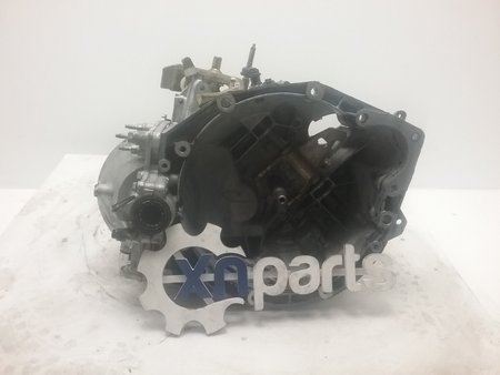 [20UE10 MOTOR 4HX] Caixa de velocidades manual citroёn c5 ii break (re) 2.2 hdi 04.06 ref. 20ue10 motor 4hx