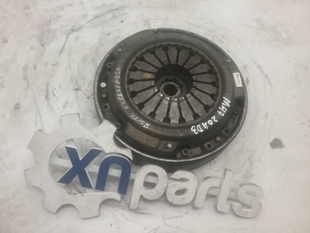 [MOTOR M47 204D3] Volante bi-massa land rover freelander 2.0 td4 2000 - 2006 ref. motor m47 204d3