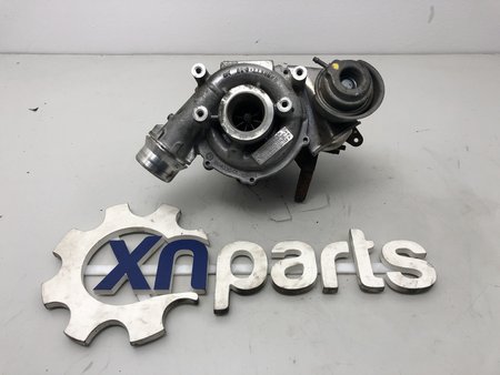 [801374-0004   k9k  MOTOR OM607.951] Turbo mercedes-benz a 160 cdi (w176) ref. 801374-0004 motor om607.951