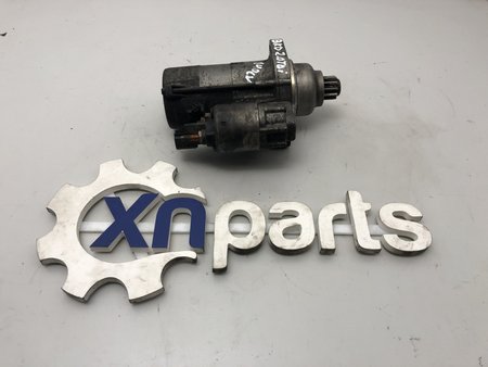 [02M 911 023 N MOTOR BKD / BMM / BMN / CBA] Motor de arranque audi a3 (8p1) 2.0 tdi 16v ref. 02m 911 023 n motor bkd / bmm / bmn / cba