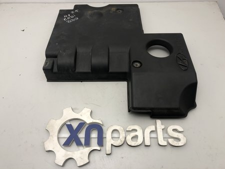 Tampa do motor hyundai h-1 box (a1) 2.5 crdi 2003 - 2007