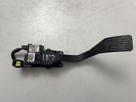 [10290006 1029-0006] Pedal acelerador elétrico hyundai h-1 box (a1) 08.03 - 12.07 10290006 1029-0006