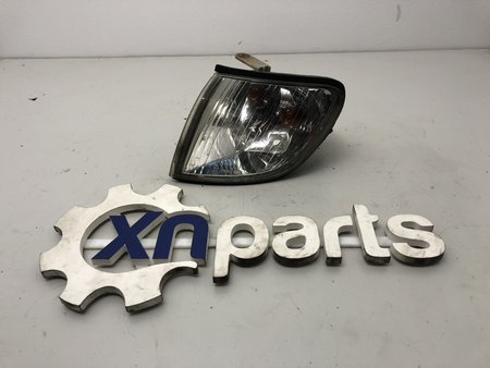 Pisca frente esq hyundai h-1 box (a1) 2003 - 2007
