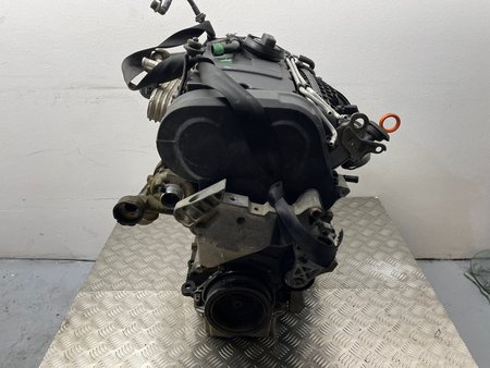 [BKD] Motor vw touran (1t1, 1t2) 2.0 tdi 140cv 02.03 - 05.10 usado ref. bkd