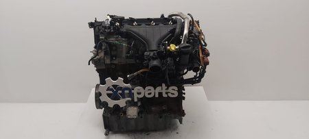 [QXWA QXWB] Motor ford galaxy (wa6) 2.0 tdci | 05.06 - 06.15 ref. qxwa qxwb
