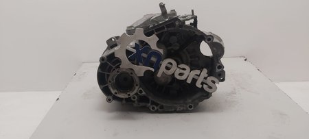 [JLU MOTOR BKD] Caixa de velocidades manual audi a3 (8p1) 2.0 tdi | 05.03 - 08.12 usado ref. jlu motor bkd