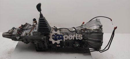 [30-40 LE MOTOR 4M40] Caixa de velocidades automática mitsubishi pajero 2.8 d 11.93 - 10.99 ref. 30-40 le motor 4m40