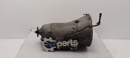 [722.695 722695] Caixa de velocidades automática mercedes-benz c-class (w204) c 220 cdi 722.695 722695