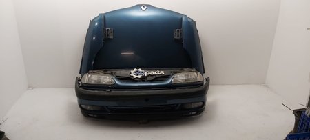 Frente completa renault laguna i grandtour 09.95 - 03.01 usado