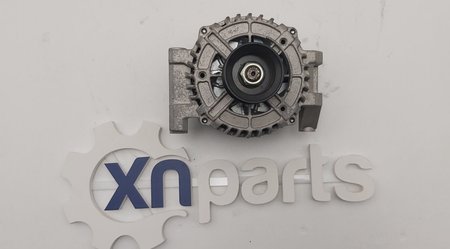 [GM 42418276 MOTOR B16DTL] Alternador usado opel astra j (p10) 1.6 cdti ref. 42418276 motor b16dtl