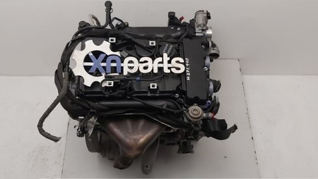[M271.940] Motor mercedes clk (c209) 200 kompressor 09.02 - 05.09 usado ref. m271.940