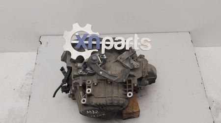 [M32 55194293 MOTOR Z17DTR / A17DTE] Caixa de velocidades manual opel astra h 1.7 cdti m32 55194293 motor z17dtr / a17dte