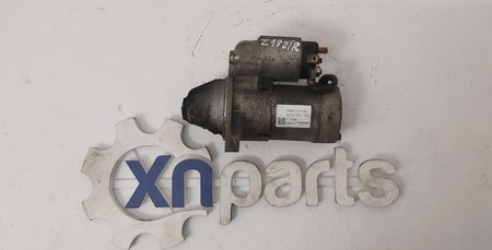 [8980147430 MOTOR Z17DTR / Z17DTH] Motor de arranque opel astra h 1.7 cdti 2004 - 2010 ref. 8980147430 motor z17dtr / z17dth