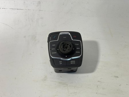 [9665668380] Módulo multimédia peugeot 508 i ref. 9665668380