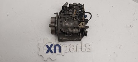 [0460494384 MOTOR DHX] Bomba injetora citroёn jumper 1.9 td 0460494384 motor dhx