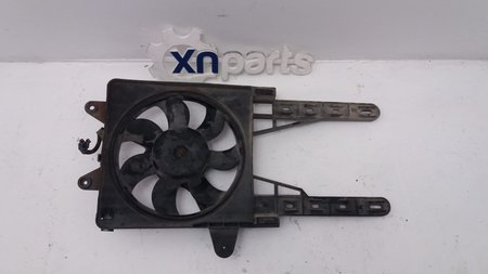 Termo-ventilador lancia y (840_) 1.2 16v 04.97 - 09.03