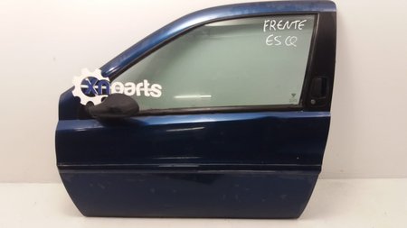 Porta frente esq lancia y (840) 1997 - 2003