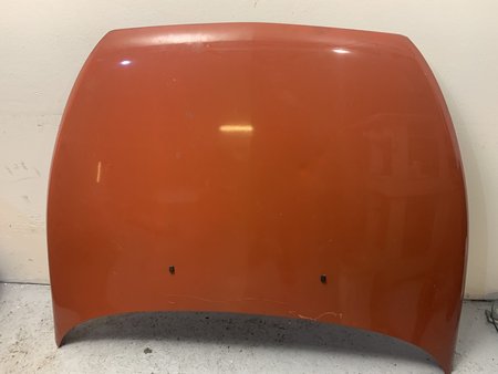Capot lancia y (840) 04.97 - 09.03