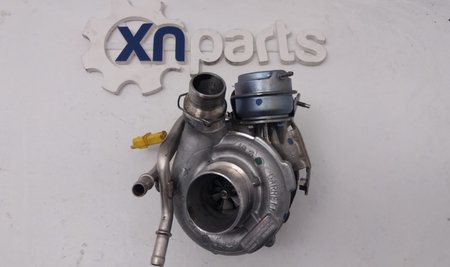 [MOTOR M9R 814] Turbo renault laguna iii grandtour espace 2.0 dci 150cv 10.07 ref. motor m9r 814