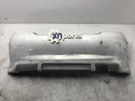 Parachoques trás rover 200 (rf) hatchback 11.95 - 03.00