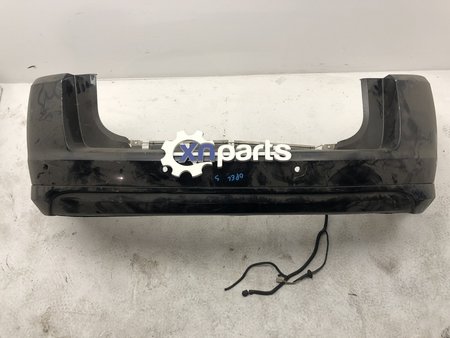 Parachoques trás opel signum hatchback (z03) 04.04 - 02.08